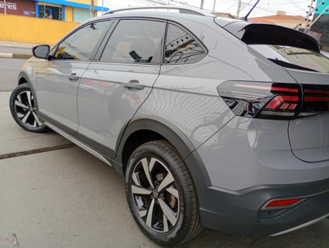 VOLKSWAGEN Nivus 1.0 4P FLEX 200 TSI HIGHLINE TURBO AUTOMTICO, Foto 9