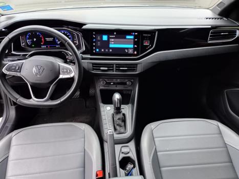 VOLKSWAGEN Nivus 1.0 4P FLEX 200 TSI HIGHLINE TURBO AUTOMTICO, Foto 10