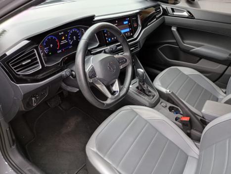 VOLKSWAGEN Nivus 1.0 4P FLEX 200 TSI HIGHLINE TURBO AUTOMTICO, Foto 11