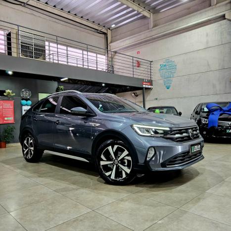 VOLKSWAGEN Nivus 1.0 4P FLEX 200 TSI HIGHLINE TURBO AUTOMTICO, Foto 1