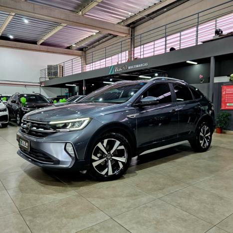 VOLKSWAGEN Nivus 1.0 4P FLEX 200 TSI HIGHLINE TURBO AUTOMTICO, Foto 3