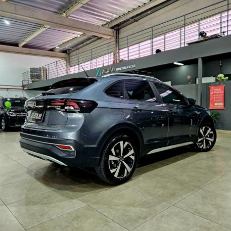 VOLKSWAGEN Nivus 1.0 4P FLEX 200 TSI HIGHLINE TURBO AUTOMTICO, Foto 4