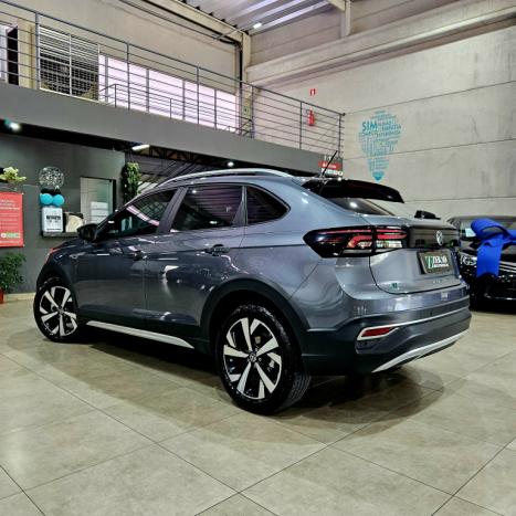 VOLKSWAGEN Nivus 1.0 4P FLEX 200 TSI HIGHLINE TURBO AUTOMTICO, Foto 5