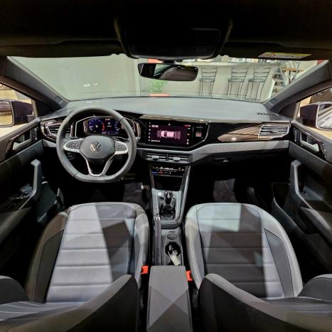 VOLKSWAGEN Nivus 1.0 4P FLEX 200 TSI HIGHLINE TURBO AUTOMTICO, Foto 6