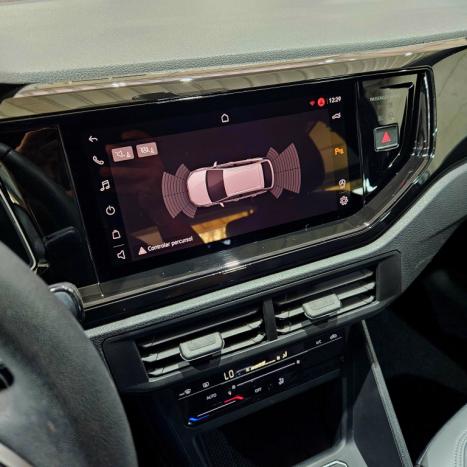 VOLKSWAGEN Nivus 1.0 4P FLEX 200 TSI HIGHLINE TURBO AUTOMTICO, Foto 7