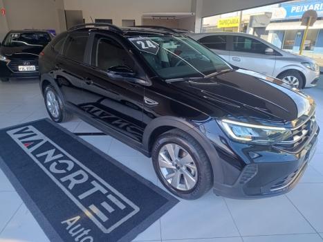 VOLKSWAGEN Nivus 1.0 4P FLEX 200 TSI COMFORTLINE TURBO AUTOMTICO, Foto 2