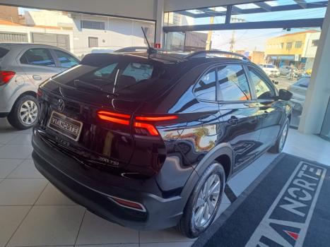 VOLKSWAGEN Nivus 1.0 4P FLEX 200 TSI COMFORTLINE TURBO AUTOMTICO, Foto 3