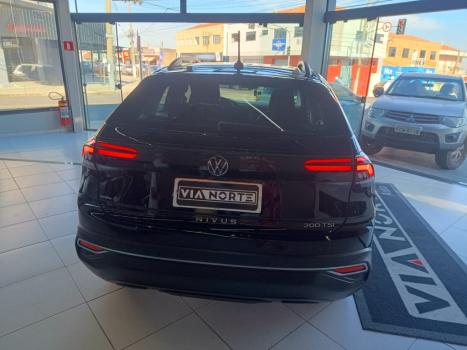 VOLKSWAGEN Nivus 1.0 4P FLEX 200 TSI COMFORTLINE TURBO AUTOMTICO, Foto 4