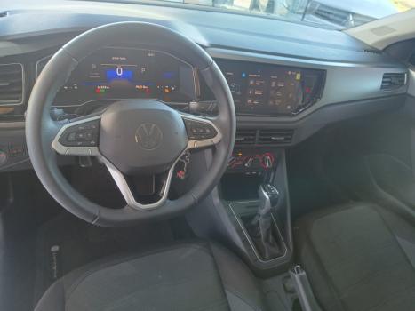 VOLKSWAGEN Nivus 1.0 4P FLEX 200 TSI COMFORTLINE TURBO AUTOMTICO, Foto 5