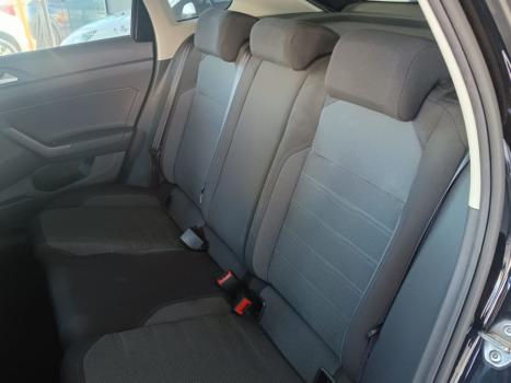VOLKSWAGEN Nivus 1.0 4P FLEX 200 TSI COMFORTLINE TURBO AUTOMTICO, Foto 7