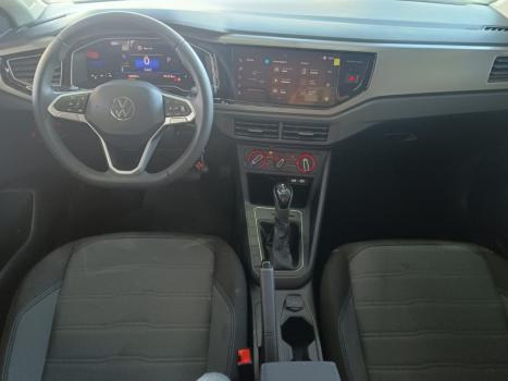 VOLKSWAGEN Nivus 1.0 4P FLEX 200 TSI COMFORTLINE TURBO AUTOMTICO, Foto 8