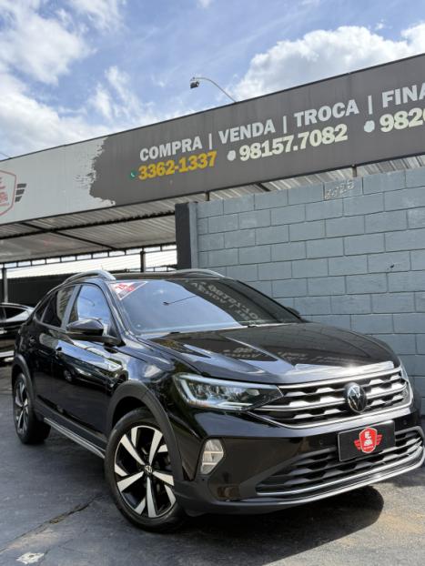 VOLKSWAGEN Nivus 1.0 4P FLEX 200 TSI HIGHLINE TURBO AUTOMTICO, Foto 1