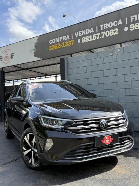 VOLKSWAGEN Nivus 1.0 4P FLEX 200 TSI HIGHLINE TURBO AUTOMTICO, Foto 2