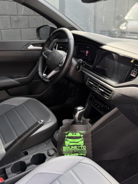VOLKSWAGEN Nivus 1.0 4P FLEX 200 TSI HIGHLINE TURBO AUTOMTICO, Foto 3