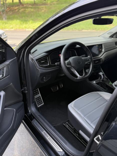 VOLKSWAGEN Nivus 1.0 4P FLEX 200 TSI HIGHLINE TURBO AUTOMTICO, Foto 5