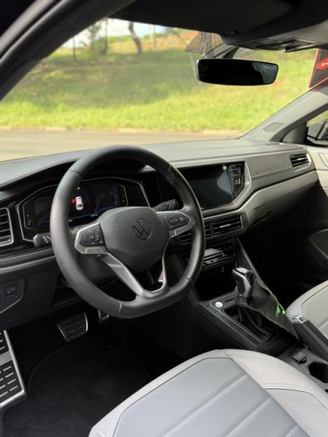 VOLKSWAGEN Nivus 1.0 4P FLEX 200 TSI HIGHLINE TURBO AUTOMTICO, Foto 6