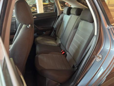 VOLKSWAGEN Nivus 1.0 4P FLEX 200 TSI COMFORTLINE TURBO AUTOMTICO, Foto 15