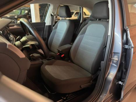 VOLKSWAGEN Nivus 1.0 4P FLEX 200 TSI COMFORTLINE TURBO AUTOMTICO, Foto 17