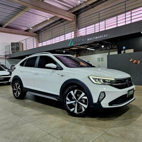 VOLKSWAGEN Nivus 1.0 4P FLEX 200 TSI HIGHLINE TURBO AUTOMTICO, Foto 1