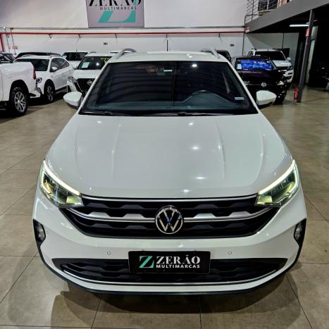 VOLKSWAGEN Nivus 1.0 4P FLEX 200 TSI HIGHLINE TURBO AUTOMTICO, Foto 2