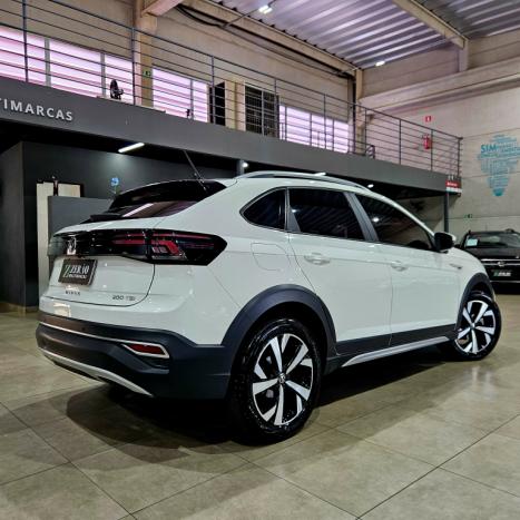 VOLKSWAGEN Nivus 1.0 4P FLEX 200 TSI HIGHLINE TURBO AUTOMTICO, Foto 4