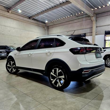 VOLKSWAGEN Nivus 1.0 4P FLEX 200 TSI HIGHLINE TURBO AUTOMTICO, Foto 5