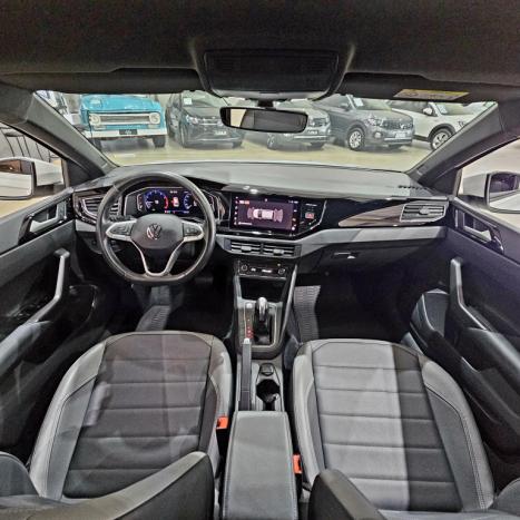 VOLKSWAGEN Nivus 1.0 4P FLEX 200 TSI HIGHLINE TURBO AUTOMTICO, Foto 6