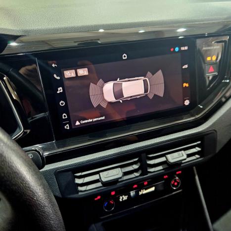 VOLKSWAGEN Nivus 1.0 4P FLEX 200 TSI HIGHLINE TURBO AUTOMTICO, Foto 7