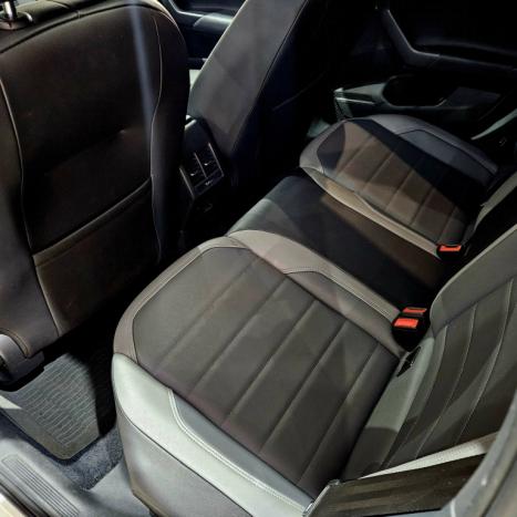 VOLKSWAGEN Nivus 1.0 4P FLEX 200 TSI HIGHLINE TURBO AUTOMTICO, Foto 8
