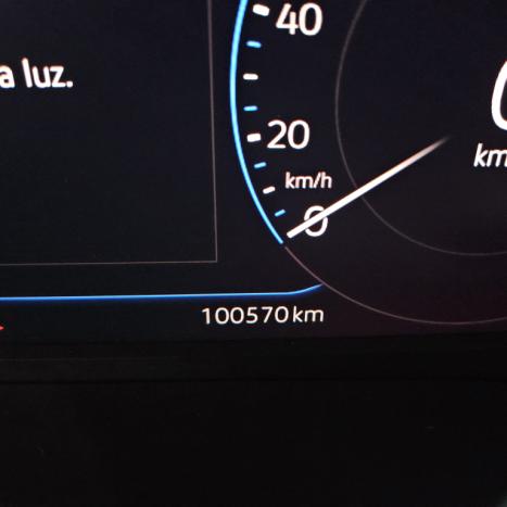 VOLKSWAGEN Nivus 1.0 4P FLEX 200 TSI HIGHLINE TURBO AUTOMTICO, Foto 9