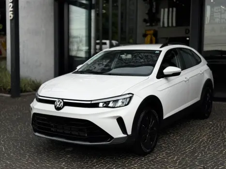 VOLKSWAGEN Nivus 1.0 4P FLEX 200 TSI SENSE TURBO AUTOM�TICO, Foto 2