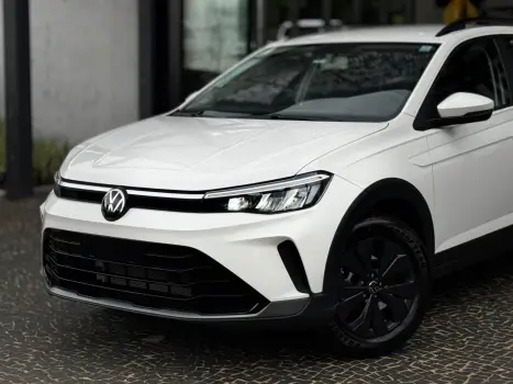 VOLKSWAGEN Nivus 1.0 4P FLEX 200 TSI SENSE TURBO AUTOM�TICO, Foto 3