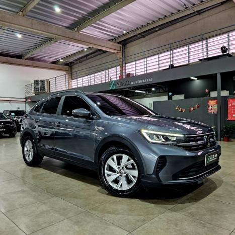 VOLKSWAGEN Nivus 1.0 4P FLEX 200 TSI COMFORTLINE TURBO AUTOM�TICO, Foto 1