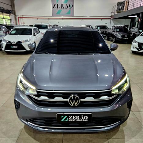 VOLKSWAGEN Nivus 1.0 4P FLEX 200 TSI COMFORTLINE TURBO AUTOM�TICO, Foto 2