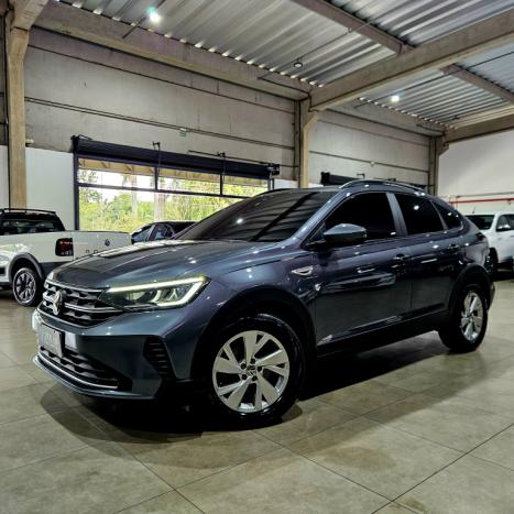 VOLKSWAGEN Nivus 1.0 4P FLEX 200 TSI COMFORTLINE TURBO AUTOM�TICO, Foto 3