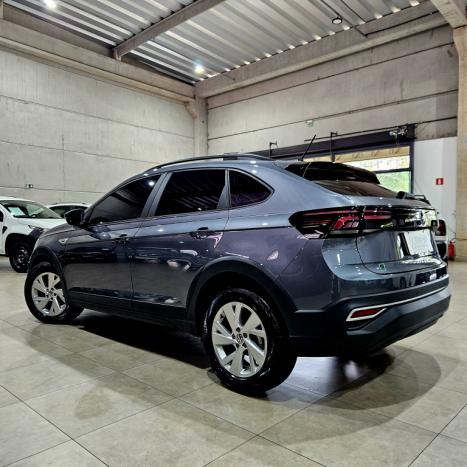 VOLKSWAGEN Nivus 1.0 4P FLEX 200 TSI COMFORTLINE TURBO AUTOM�TICO, Foto 5