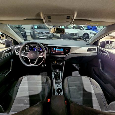 VOLKSWAGEN Nivus 1.0 4P FLEX 200 TSI COMFORTLINE TURBO AUTOM�TICO, Foto 6