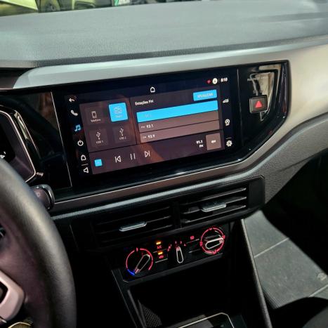 VOLKSWAGEN Nivus 1.0 4P FLEX 200 TSI COMFORTLINE TURBO AUTOM�TICO, Foto 7