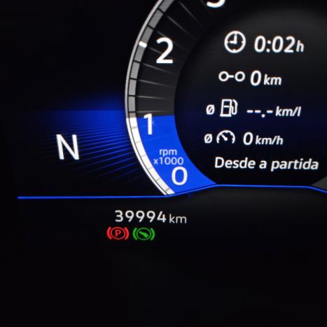 VOLKSWAGEN Nivus 1.0 4P FLEX 200 TSI COMFORTLINE TURBO AUTOM�TICO, Foto 9