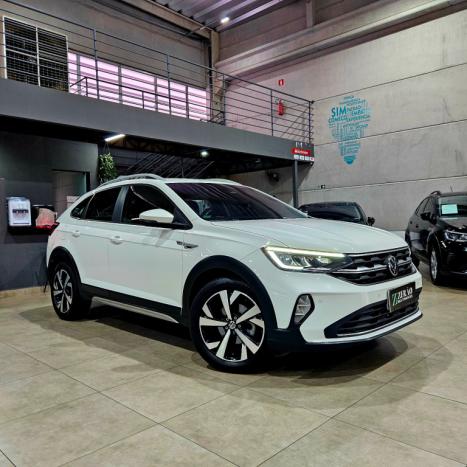 VOLKSWAGEN Nivus 1.0 4P FLEX 170 TSI SENSE TURBO AUTOM�TICO, Foto 1