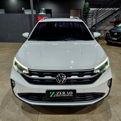 VOLKSWAGEN Nivus 1.0 4P FLEX 170 TSI SENSE TURBO AUTOM�TICO, Foto 2