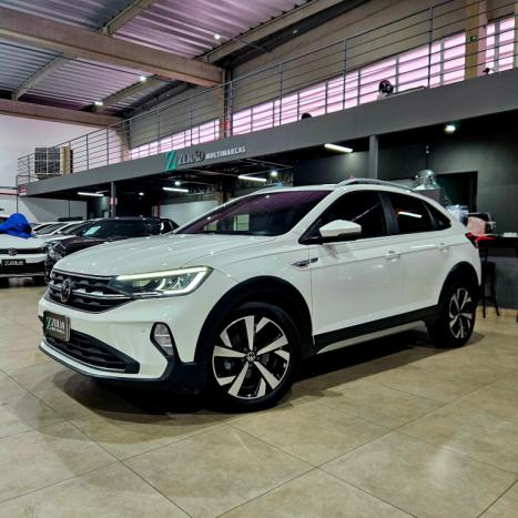 VOLKSWAGEN Nivus 1.0 4P FLEX 170 TSI SENSE TURBO AUTOM�TICO, Foto 3