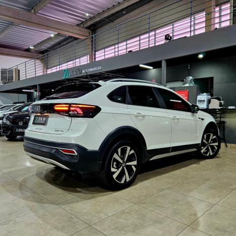 VOLKSWAGEN Nivus 1.0 4P FLEX 170 TSI SENSE TURBO AUTOM�TICO, Foto 4
