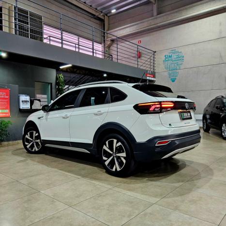 VOLKSWAGEN Nivus 1.0 4P FLEX 170 TSI SENSE TURBO AUTOM�TICO, Foto 5