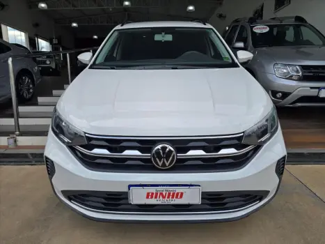 VOLKSWAGEN Nivus 1.0 4P FLEX 200 TSI COMFORTLINE TURBO AUTOM�TICO, Foto 1