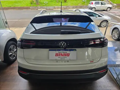 VOLKSWAGEN Nivus 1.0 4P FLEX 200 TSI COMFORTLINE TURBO AUTOM�TICO, Foto 2