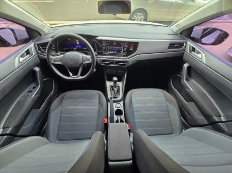 VOLKSWAGEN Nivus 1.0 4P FLEX 200 TSI COMFORTLINE TURBO AUTOM�TICO, Foto 3