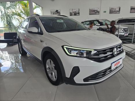 VOLKSWAGEN Nivus 1.0 4P FLEX 200 TSI COMFORTLINE TURBO AUTOM�TICO, Foto 1