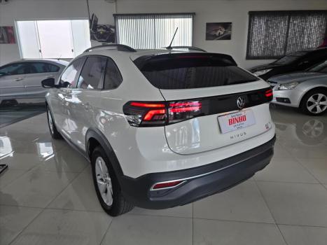 VOLKSWAGEN Nivus 1.0 4P FLEX 200 TSI COMFORTLINE TURBO AUTOM�TICO, Foto 4