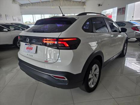 VOLKSWAGEN Nivus 1.0 4P FLEX 200 TSI COMFORTLINE TURBO AUTOM�TICO, Foto 6